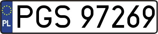 PGS97269