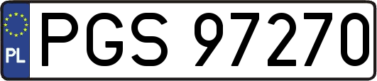 PGS97270