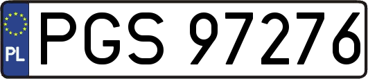 PGS97276
