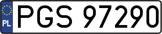 PGS97290