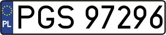 PGS97296