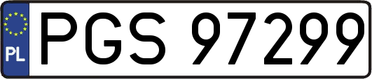 PGS97299