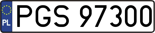 PGS97300