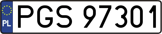 PGS97301