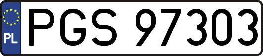 PGS97303