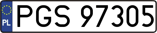 PGS97305
