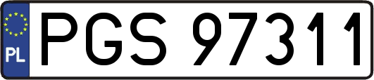 PGS97311
