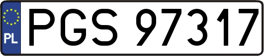 PGS97317