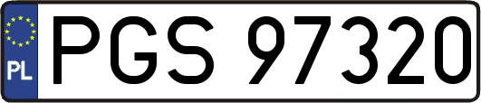 PGS97320