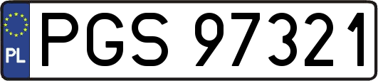 PGS97321