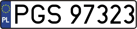 PGS97323
