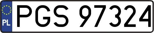 PGS97324