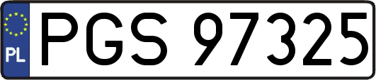 PGS97325