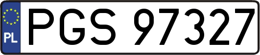 PGS97327