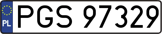 PGS97329