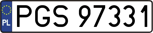 PGS97331