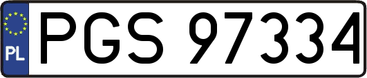 PGS97334