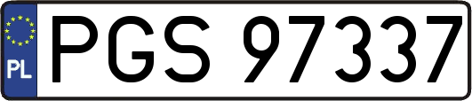 PGS97337