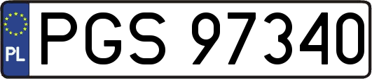 PGS97340