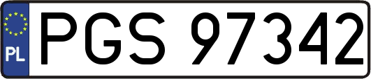 PGS97342