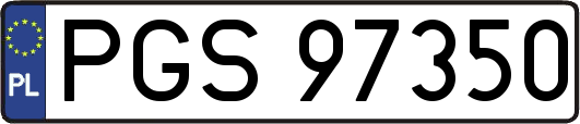 PGS97350