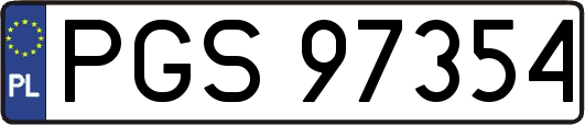 PGS97354