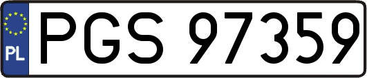 PGS97359
