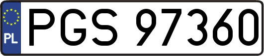 PGS97360
