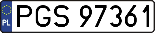PGS97361