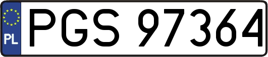 PGS97364
