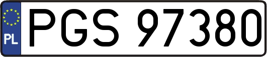 PGS97380