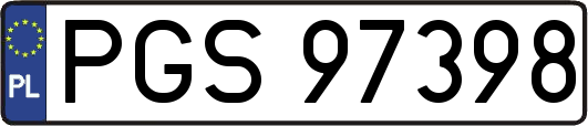 PGS97398