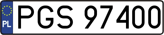 PGS97400