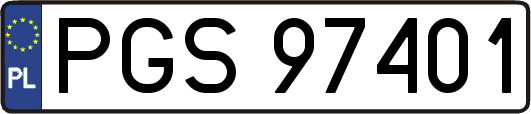 PGS97401
