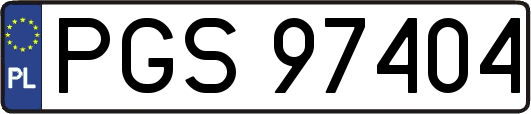 PGS97404