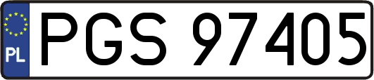 PGS97405