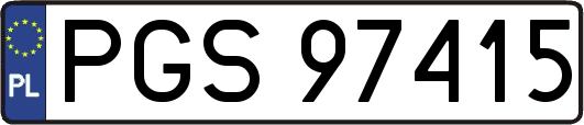 PGS97415