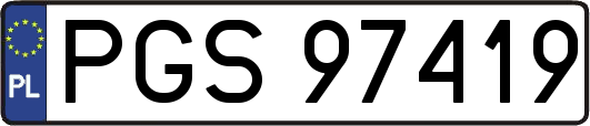 PGS97419