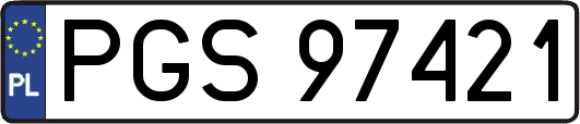PGS97421