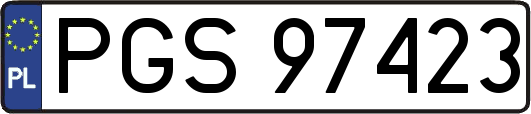 PGS97423
