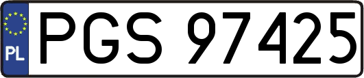 PGS97425