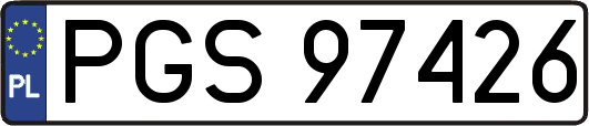PGS97426