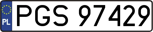 PGS97429