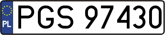 PGS97430