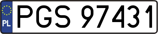 PGS97431