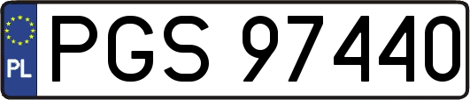 PGS97440