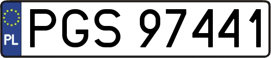 PGS97441