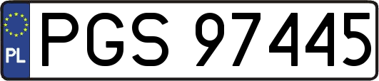 PGS97445