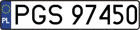 PGS97450