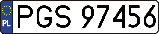 PGS97456